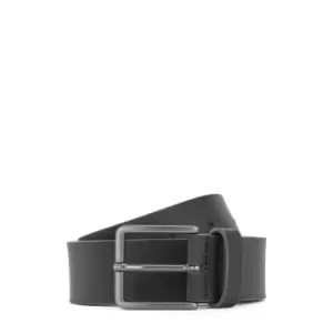 Image of Boss Boss Belt Mens - Black