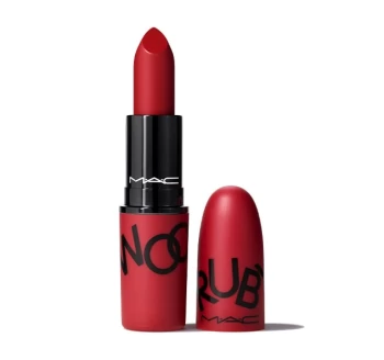 Image of MAC retro matte lipstick / ruby's crew - Ruby Woo - 3g
