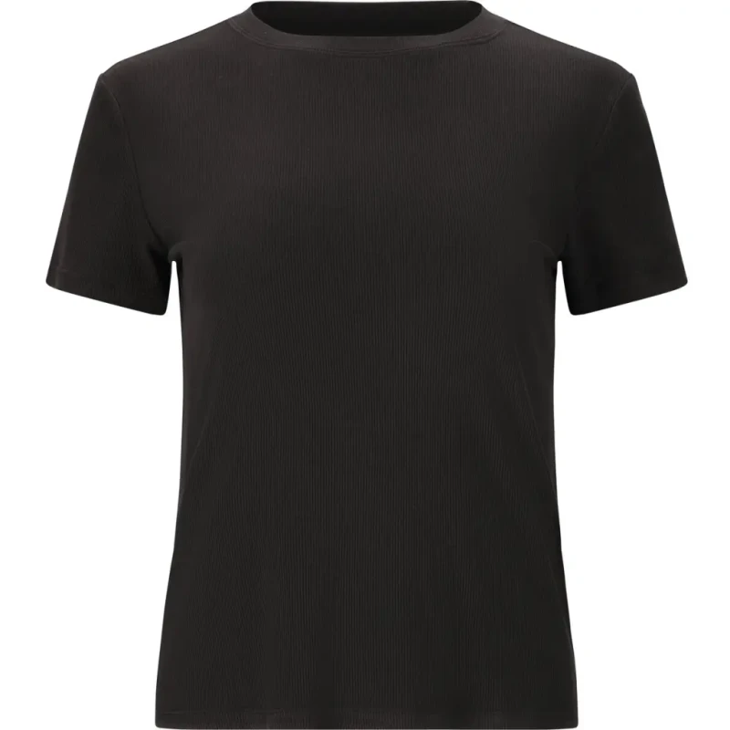 Image of Womens T-Shirt Athlecia Tinashe Noir Female 40