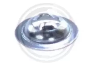 Image of A.B.S. Spring, brake shoe 96173