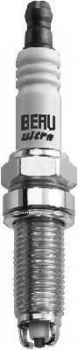 Image of Beru Z286 / 0002245703 Ultra Spark Plug Replaces Q0012468V002000000