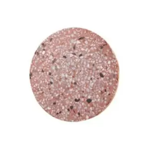 Image of Larissa Florina LED Wall Lamp 6W 3000K Pink Stone