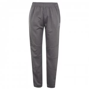 Image of Reebok Logo Joggers Boys - Charcoal