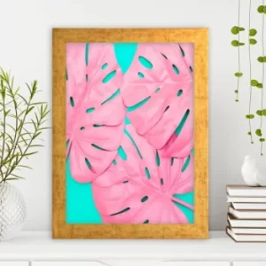 Image of AC1054587572 Multicolor Decorative Framed MDF Painting