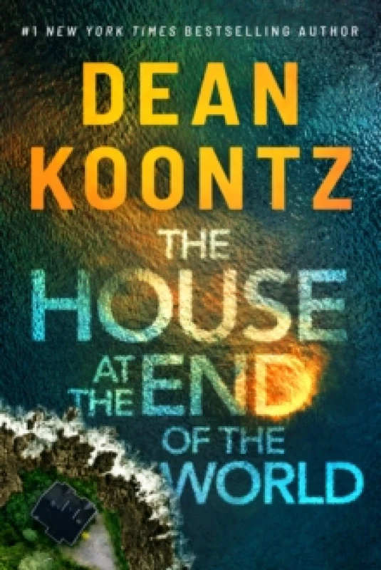 Image of The House at the End of the World Paperback / softback