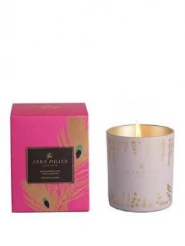 Image of Sara Miller Sandalwood, Oud And Cardamom Candle