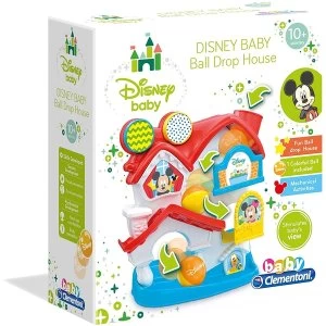 Image of Baby Clementoni Disney Baby Ball Drop
