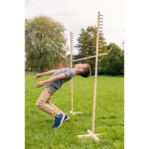 Image of Garden Games Limbo