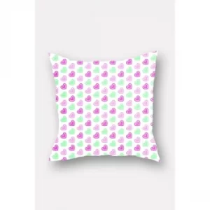 Image of YS19106153431 Multicolor Cushion Cover