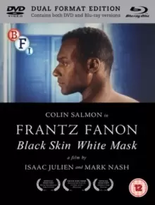 Image of Frantz Fanon: Black Skin, White Mask