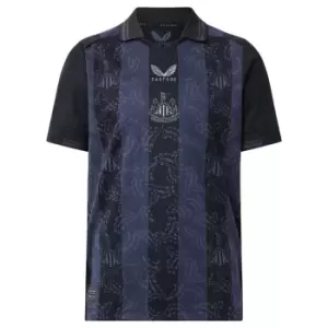 Image of 2022-2023 Newcastle Fourth Shirt (Kids)