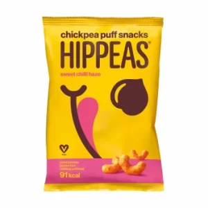 Image of Hippeas Sweet Chilli 78g