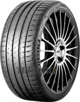 Image of Michelin Pilot Sport 4S ( 245/35 ZR21 (96Y) XL )