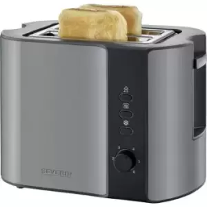 Image of Severin AT 9541 2 Slice Toaster