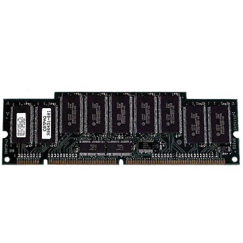 Image of HP 313615-B21 memory module 0.12 GB SDR SDRAM 100 MHz ECC