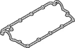Image of Cylinder Head Cover Gasket 531.410 by Elring