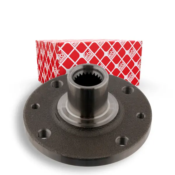 Image of Febi Bilstein Wheel Hub 32555 by Febi Bilstein Febi-32555