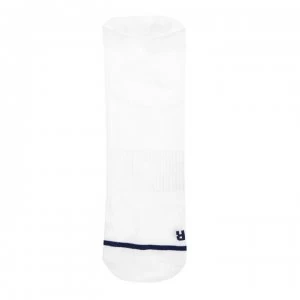 Image of Karrimor Super Lite 1 Pack Running Socks Mens - White