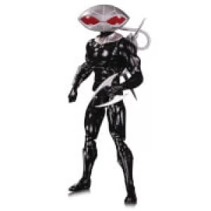 Image of DC Collectibles DC Essentials Black Manta Action Figure