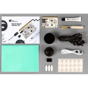 Image of Bare Conductive Touch Board Starter Kit