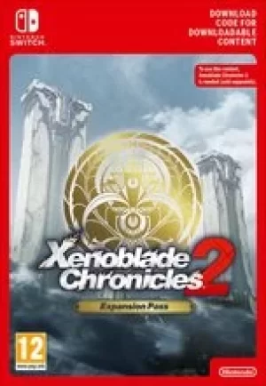 Image of Xenoblade Chronicles 2: Expansion Pass