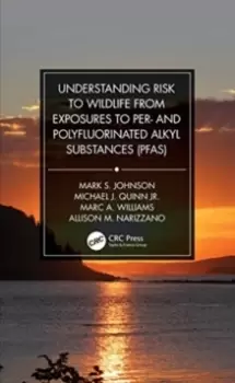 Image of Understanding Risk to Wildlife from Exposures to Per- and Polyfluorinated Alkyl Substances (PFAS)