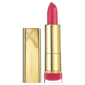 Image of Max Factor Colour Elixir Lipstick Bewitching Coral 827 Pink