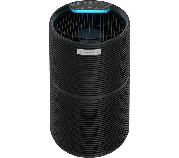 Image of Russell Hobbs Clean Air Style RHAP2831B Air Purifier 5056233832562