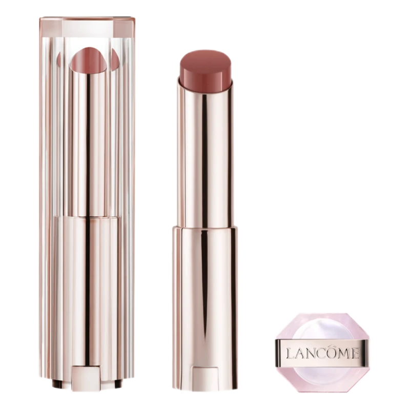 Image of Lancome Lip Idole Butterglow hydrating lip gloss shade 53 3 g