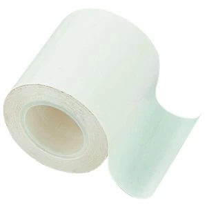 Image of Wickes Double Sided Carpet Tape - White 50mm x 5m