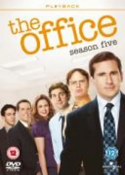 Image of The Office: An American Workplace - Season 5