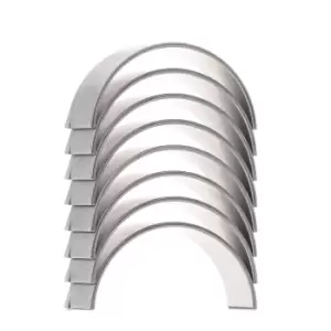 Image of MAHLE Original Conrod Bearing Set 029 PS 18146 025 VW,AUDI,SKODA,Golf IV Schragheck (1J1),Golf V Schragheck (1K1)