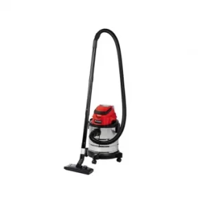 Image of Einhell Power X-Change TC-VC 18/20 Li Wet & Dry Vacuum Cleaner