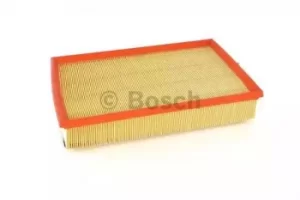 Image of Bosch F026400264 Air Filter Insert