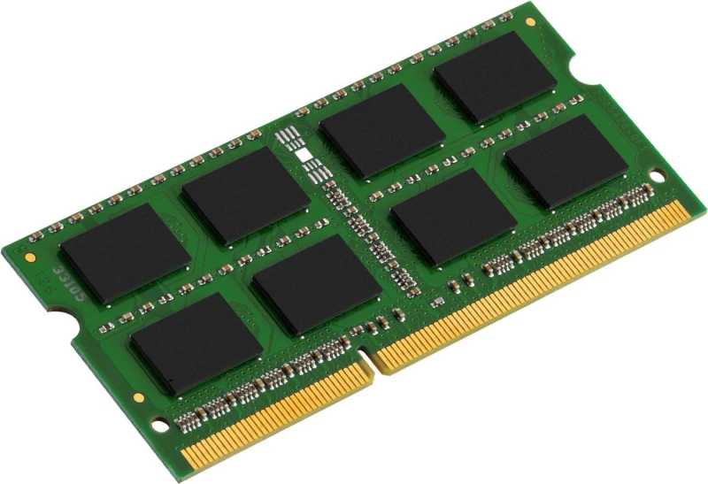 Image of CoreParts MMXSA-DDR4-0001-8GB memory module 1 x 8GB 260-pin SO-DIMM