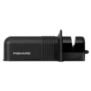 Image of Fiskars Solid Axe & Knife Sharpener