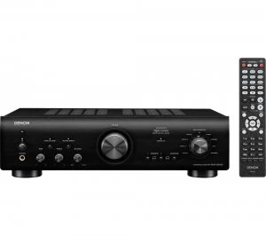 Image of PMA-800NE Integrated Amplifier Black