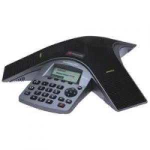Image of Polycom Soundstation Duo