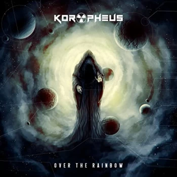 Image of Korypheus - Over the Rainbow CD