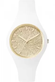 Image of Ladies Ice-Watch Ice Glitter Small Watch ICE.GT.WGD.S.S.15