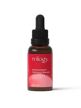 Image of Trilogy Antioxidant+ Defence Serum 30Ml