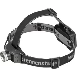Image of Brennenstuhl LuxPremium KL 200F LED (monochrome) Headlamp battery-powered 200 lm 4 h 1178780