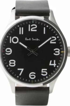 Image of Mens Paul Smith Tempo Watch P10061