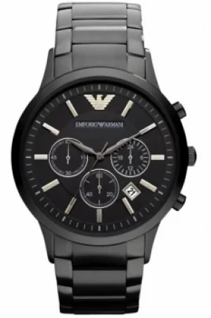 Image of Emporio Armani AR2453 Men Bracelet Watch