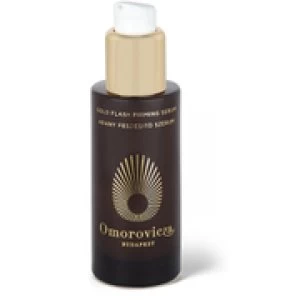 Image of Omorovicza Gold Flash Firming Serum 30ml