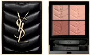 Image of Yves Saint Laurent Couture Mini Clutch Palette 4g 600 - Spontini Lilies