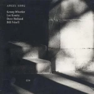 Image of Angel Song by Dave Holland CD Album