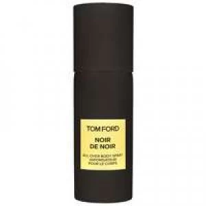 Image of Tom Ford Noir de Noir Deodorant 150ml