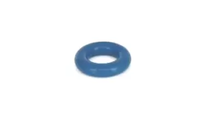 Image of Bosch Rubber Ring 1 280 210 815 VW,AUDI,BMW,Golf V Schragheck (1K1),TOURAN (1T1, 1T2),Passat Variant (3C5),GOLF VI (5K1),Polo Schragheck (6R1, 6C1)