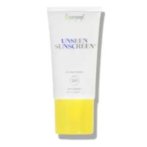 Image of Supergoop! Unseen Sunscreen SPF 30